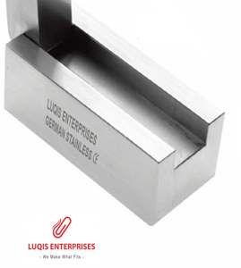 COLLIN-LUCAE Martillo Metálico de Cabeza Sólida 210G 30mm 21cm, Instrumento Quirúrgico Ortopédico de Acero Inoxidable - Product Image 3