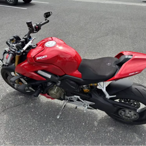 Moto Ducati Streetfighter V4 1103cc 2021 à vendre - Product Image 1