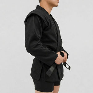 Nuevo Kimono Sambo, Chaqueta de Artes Marciales, Fabricante Ruso - Product Image 4