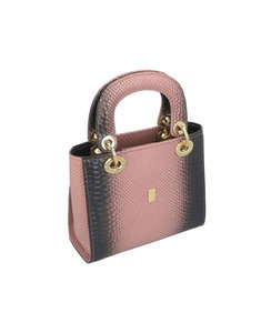 Sacs à main bandoulière de luxe en cuir véritable à motif animalier pour femmes 2026 – Qualité supérieure, OEM, personnalisables avec logo et couleurs, souples - Product Image 2