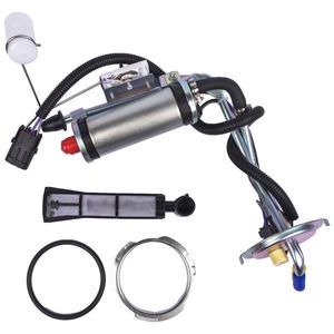New 4.0L L6 GAS OHV Fuel Pump & Gas Tank Sending Unit for 1987-1990 Jeep Comanche - Product Image 1