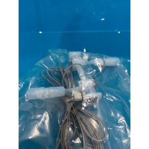 DUNKERMOTOREN RE30-2-500 / GR53X30 Utilisé tel quel Pièces d'équipement semi-conducteur d'occasion - Product Image 3