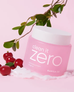 BANILA CO Clean It Zero Original Collagen Cleansing Balm con Control de Grasa y Fragancia para Todo Tipo de Piel 100ml HECHO EN COREA - Product Image 3