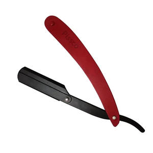 Straight Razor for Men Folding Shaving Knife Stainless Steel Straight razor Beauty Tools - Product Image 6