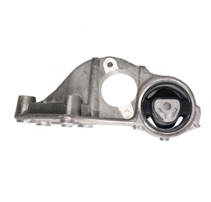 Soporte de motor 1807ES 1807.ES 9640296180 adecuado para el soporte de motor inferior derecho PARA Peugeot 206 308 307 408. - Product Image 4