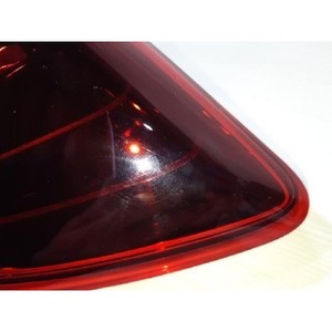Talisman 2015-2018 RIGHT <b>Rear</b> Right Tail <b>Light</b> Used OEM 265501563R - Product Image 6
