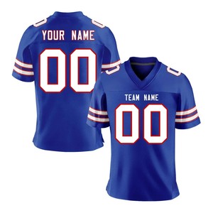 Custom <b>Fan</b> Jersey Sports Shirt Lightweight Breathable Apparel for Team Supporters - Product Image 6
