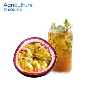 Meilleure Vente Vietnam Source Fraîche 100% Fruit de la Passion Améliorant la Digestion Mélange pour Smoothies Vietnam - Product Image 2