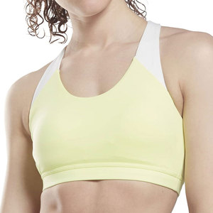 Best Quality Fitness Sport Bra Pakistan Made New Design Gym Wear Sports Women Bra In Different Color & Size - Product Image 1