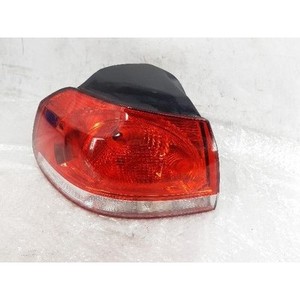 Conjunto de Luz Trasera Izquierda para Golf 2008-2017, Usado, OEM 5K0945095E - Product Image 3