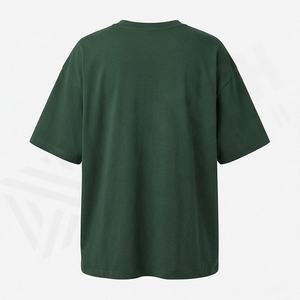 Camiseta Casual para Mujer, Venta al Por Mayor, Camisetas de Manga Corta con Estampado Personalizado, Directamente del Fabricante, Color Personalizado, Prenda Premium - Product Image 2