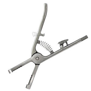 Outils vétérinaires de précision, outil de fermeur, testeur de forgeage de sabots pour chats et chevaux, en acier inoxydable, réutilisable, haute précision, vétérinaire - Product Image 6