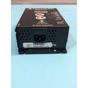 Controles de Movimiento Avanzados 29635-0004 Brushless PWM - Equipos y Piezas de Semiconductores de Confianza de Marca Global - Product Image 5