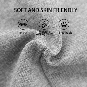 Gorro de Invierno con Logotipo Personalizado, Cálido, de Secado Rápido, Transpirable, Estilo Y2K, 100% Acrílico, para Deportes, Fitness, Running, Esquí, Ciclismo - Product Image 3