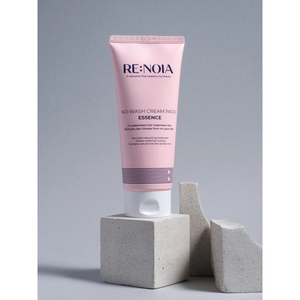 Rhinoia 200 ml Crème sans rinçage Pack Essence Soin capillaire - Product Image 1