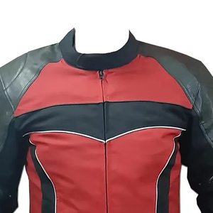 Vestes de moto d'hiver en Cordura de haute qualité, nouveau design, prix abordable, logo personnalisé, vestes en Cordura pour hommes - Product Image 4