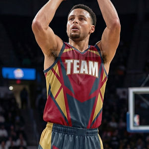 Uniforme de Baloncesto de Fábrica, Precio de Fábrica ODM, Jersey de Baloncesto al por Mayor, Personalizable para Pedidos de Equipo - Product Image 4