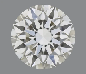 Diamant rond de laboratoire certifié RAMDUT IMPEX, couleur D, percé au laser, rapport IGI, étincelant, pour la création de bagues personnalisées - Product Image 4