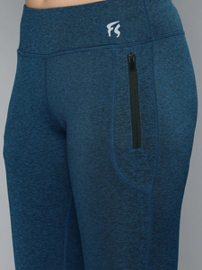 Girls Sports Lower Track Pants | 4-Way Stretch Gym <b>Joggers</b> for Girls | Stretchable Sports Lower for Gym, Running & Casual Wear - Product Image 3