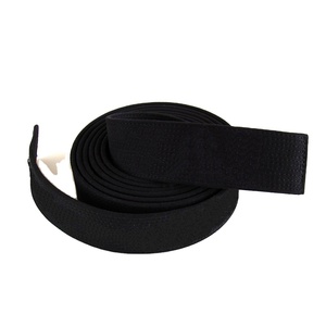 Bjj Men Gi เข็มขัดทุกขนาด,เข็มขัดฝึกทำเทควันโดเข็มขัดศิลปะการต่อสู้ทำจากผ้าทอที่มีคุณภาพสูงสุด - Product Image 1