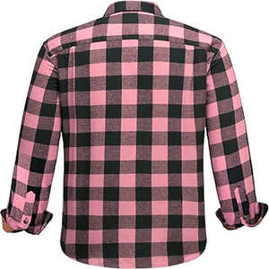 Camisa de franela para hombre, estilo jersey de carreras/motocicleta, ligera, de calidad premium, material duradero, mejor diseño, precio asequible. - Product Image 3