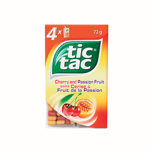 Bonbons TicTac, format poche, pour la vente au détail - Product Image 2