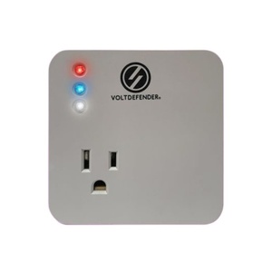 เครื่องปรับแรงดันไฟฟ้าสำหรับอุปกรณ์ไฟฟ้าที่มีความละเอียดอ่อน - Product Image 4