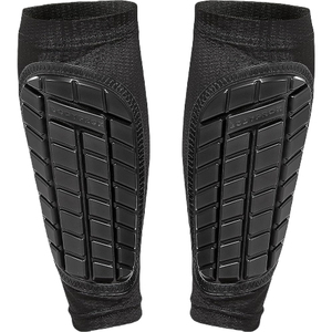 Espinilleras de Kickboxing y Muay Thai con Protección de Empeine para Entrenamiento de MMA, Protector de Piernas para Artes Marciales, Equipo Deportivo - Product Image 2