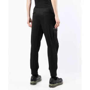 Windproof Cotton Made Men <b>Trouser</b> Custom Logo <b>Plus</b> <b>Size</b> Men <b>Trouser</b> Unique Style Men <b>Trouser</b> - Product Image 4