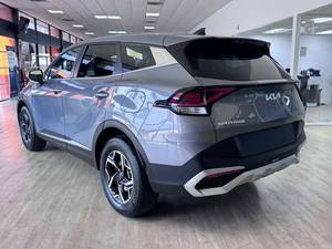 2024 2WD คอมแพคเอสยูวี สปอร์ตเทจ แอลเอ็กซ์ คลาส – รถอเนกประสงค์สำหรับการใช้งานในเมืองยุคใหม่ - Product Image 4