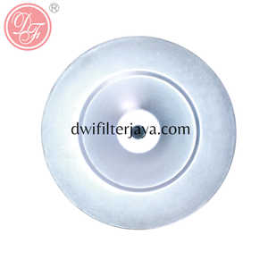Filtre à air pour compresseur industriel, prix de gros, pièces de compresseur industriel de haute qualité, fabriqué par le fabricant - Product Image 5