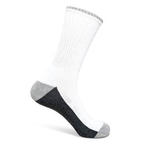 Calcetines de Fútbol Premium con Soporte para el Arco y Diseño de Suela Antideslizante, Calcetines de Fútbol Ligeros para Hombres, Mujeres y Jóvenes Deportistas - Product Image 1