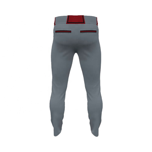 Pantalones de Béisbol para Hombre en Oferta, Pantalones de Béisbol Largos para Adultos con Diseño y Talla Personalizados - Product Image 3