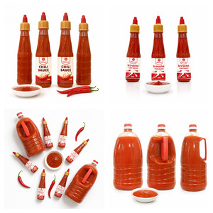 Best Quality Delicious Wholesale Price Vietnam Manufacturer Supply Chilli <b>Sauce</b> Customized Packaging - Product Image 5