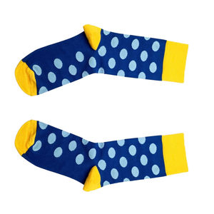 Direct Factory Supplier Men's Dress Sports <b>Socks</b> Custom Logo Design Quick Dry Eco-Friendly <b>Breathable</b> High Quality Comfortable - Product Image 5