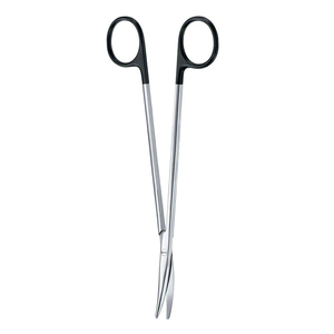 Tijeras Quirúrgicas Profesionales TC con Construcción de Acero Inoxidable y Cuchillas de Precisión para Procedimientos Médicos - Product Image 4