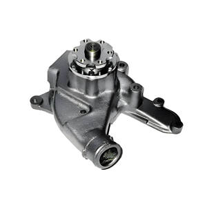 Ensemble pompe à eau et pompe à huile compatible avec Mercedes Benz OM352 911B LP608 811 813 913 1313 Camion OEM 3552003801 - Product Image 1