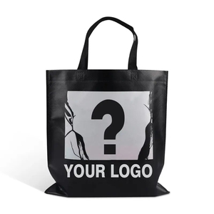 Custom Logo <b>Canvas</b> Reusable Shopping Bag Handled <b>Canvas</b> <b>Tote</b> Bag Unisex Sling Bags Handbag <b>Canvas</b> <b>Tote</b> Bag - Product Image 5