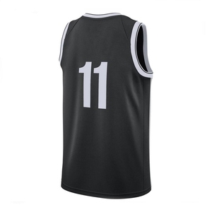Camiseta de Baloncesto Verde Unisex Número 8, Sin Mangas, Malla de Poliéster, Ropa Deportiva para Adultos, Todas las Temporadas, Cuello Redondo - Product Image 5