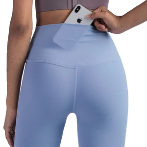 Leggings de Yoga para Mujer, Deportivos, Marca PIHA SPORTS, Diseño Personalizado, Spandex/Poliéster, Elásticos en 4 Direcciones, Transpirables - Product Image 6