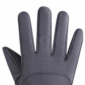 Durable Outdoor Gear Collection Running <b>Gloves</b> Unisex Lightweight Grip Support For Running Gym And Training Use - Product Image 5