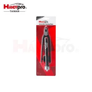 Alicates de torsión de alambre de seguridad de 6 ", Alicates de anillo a presión y alicates generales, Herramientas para vehículos Auto - Product Image 4