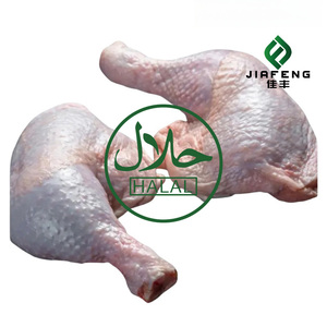 Cuisses <span class=keywords><strong>de</strong></span> poulet congelées pour la vente en gros à prix avantageux, certifiées Halal, disponibles en provenance <span class=keywords><strong>de</strong></span> Chine pour l'exportation - Product Image 1