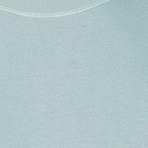 Pull molletonné épais à col rond pour homme, coupe droite, épaules tombantes, couleur unie, 100 % coton, style urbain, vêtement d'hiver, respirant - Product Image 3