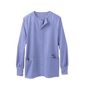 Nouvelle Arrivée OEM Blousons Médicaux pour Médecins – Blousons d'Hiver de Haute Qualité à Fermeture Éclair, Manches Longues, pour Hommes - Product Image 4