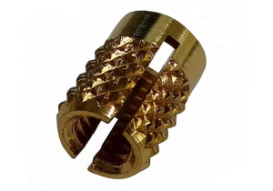 ข้อต่อทองเหลืองแบบมีหนามสำหรับติดตั้งขยายท่อน้ำ ราคาดีที่สุด - Product Image 4