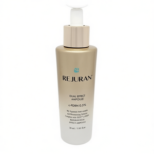 Siero Anti-Età REJURAN 30ml a Doppio Effetto con C-PDRN, Niacinamide e Peptidi per Illuminare e Rassodare la Pelle - Product Image 3