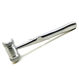 Dental Implantology Sinus Lift Bone Expansion Osteotome <b>Kit</b> Surgical Instruments Set Tools with Hammer Cassette CE ISO Certified - Product Image 2