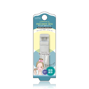 Recourbe-cils portable pour cils partiaux - Product Image 4