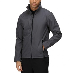 Chaqueta Cortavientos Personalizada al por Mayor para Hombre, Chaqueta Impermeable con Capucha, Chaqueta Cortavientos Personalizada para Hombre - Product Image 1